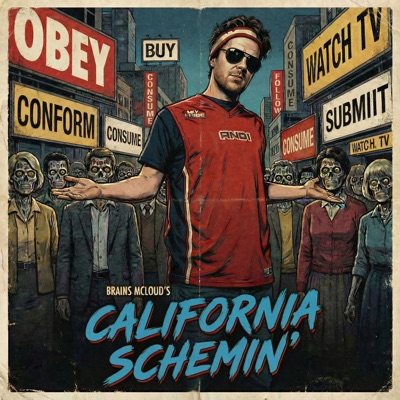 California Schemin'