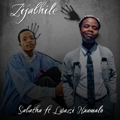 SHEMBE: Zijabhile (Sabatha) (feat. Lwazi Nxumalo) - Single