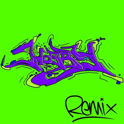 Hobby (Remix) - Single