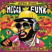 Mega Funk Erva da Jamaica 2.0 - Single - DJ Garcia