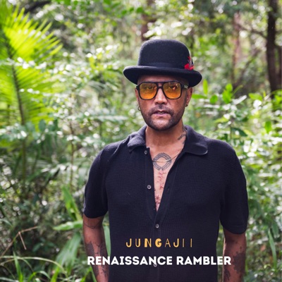 Renaissance Rambler (Radio Edit) - Single