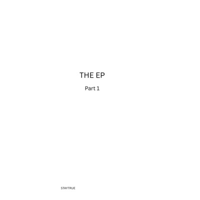 THE EP PART 1 - Single