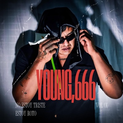 No estoy triste, estoy roto <3