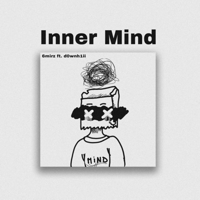 Inner Mind (feat. d0wnh1ii) - Single