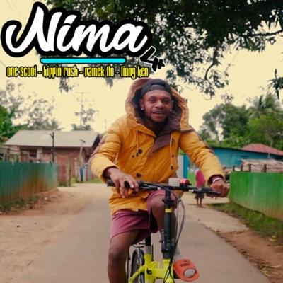 Nima (feat. Liong ken, Kippin Rush & One Scoot) - Single