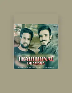 Listen to Titu Rayjada, watch music videos, read bio, see tour dates & more!