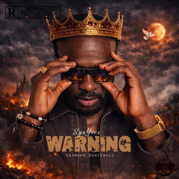 WARNING (Saamaka Dancehall)