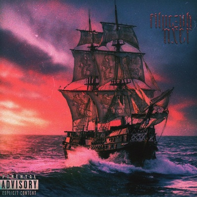 capitan morgan (feat. filpczvk) - Single