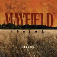 Stand Up Tall — Rusty Shackle