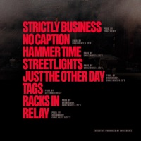 Strictly Business - J.Jones & 2c's