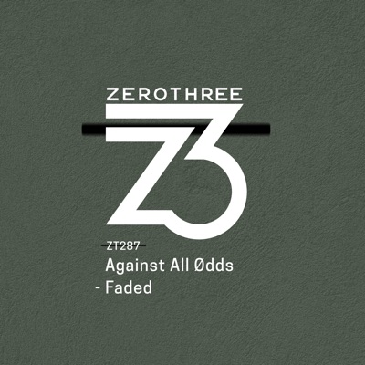 Faded - Single