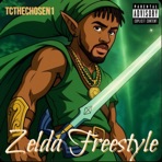 Zelda Freestyle - Single