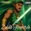 Zelda Freestyle - Single