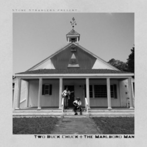 Marlboro Man Album Art