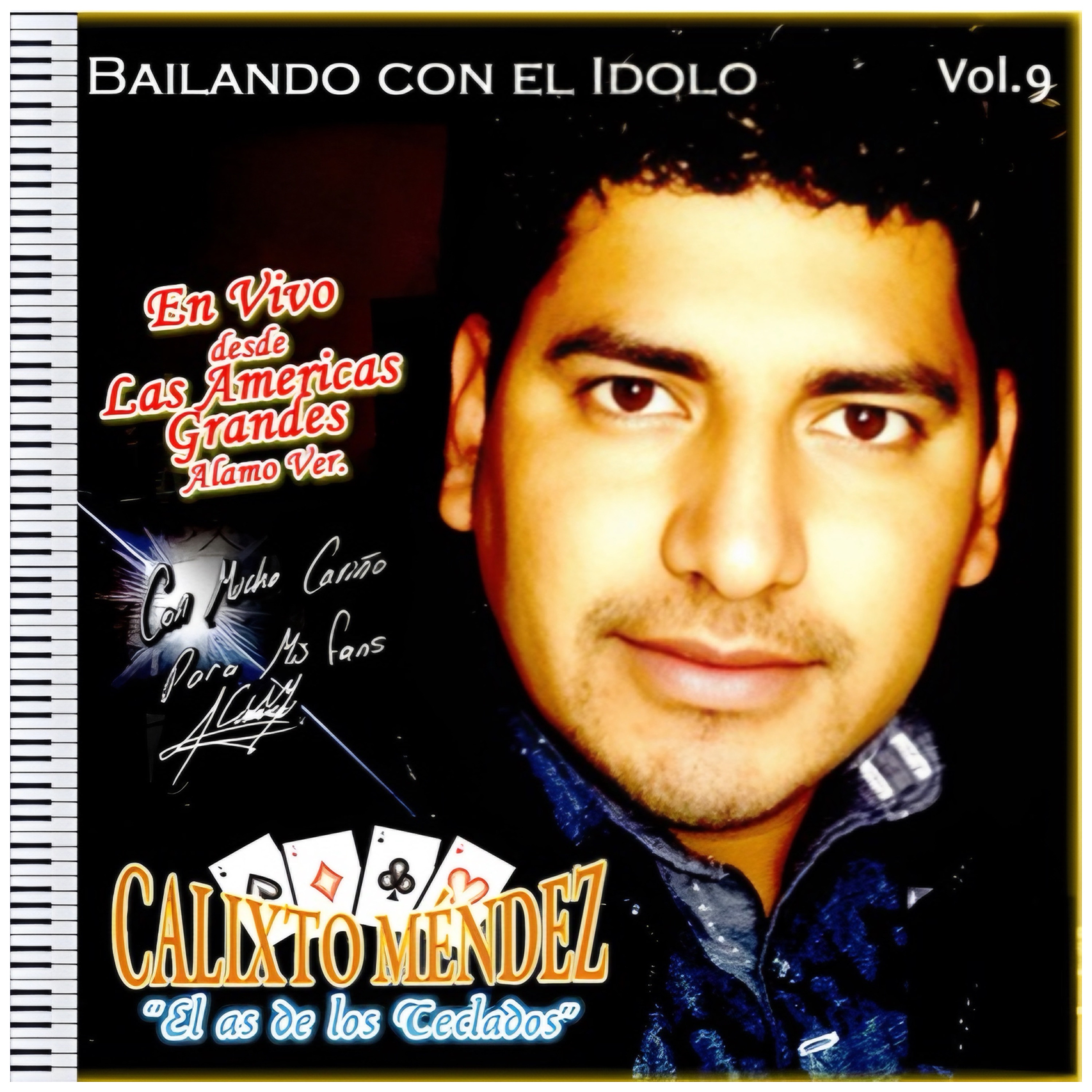 Las Americas Grandes