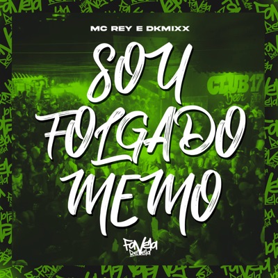 Sou Folgado Memo - Single