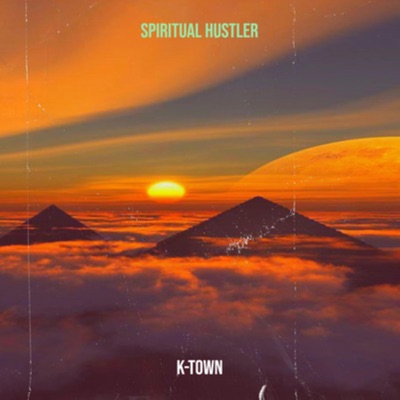 Spiritual hustler - Single