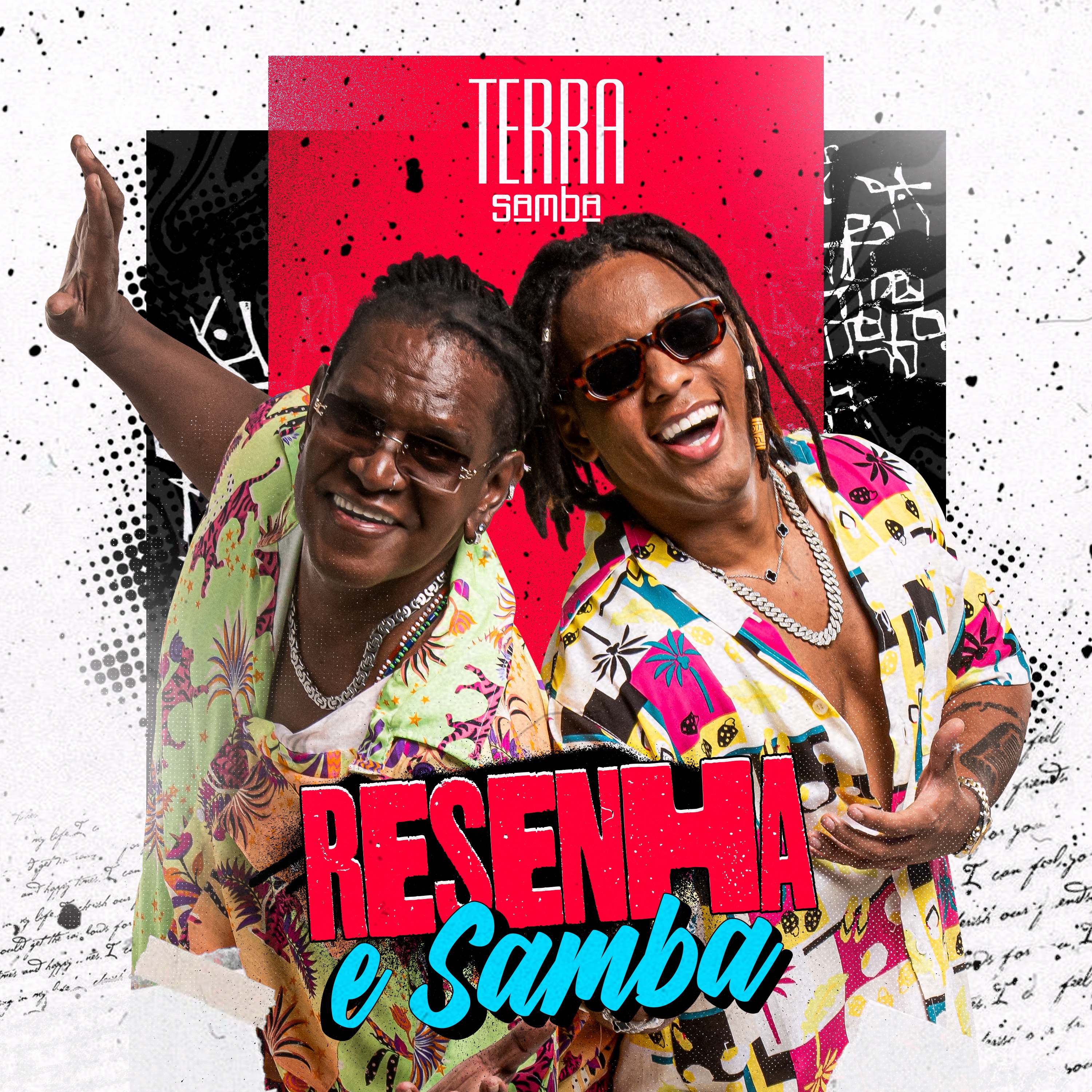 Resenha e Samba - EP