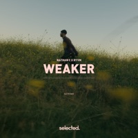 Weaker - Single - Nathan C & RYVM