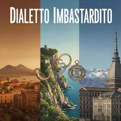 Dialetto imbastardito (feat. Don Rafè) - Single