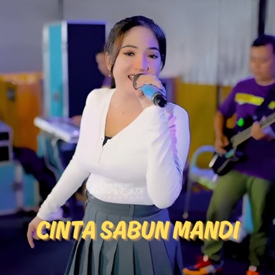 Cinta Sabun Mandi - Single
