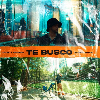 Te Busco - Single