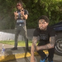 Fuxk 12 (feat. Slime Dollaz) - Single - RSX