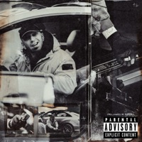 Белые кварталы - EP - RASKOL