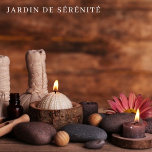 Jardin de Sérénité