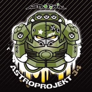 Astroprojekt 34 - EP