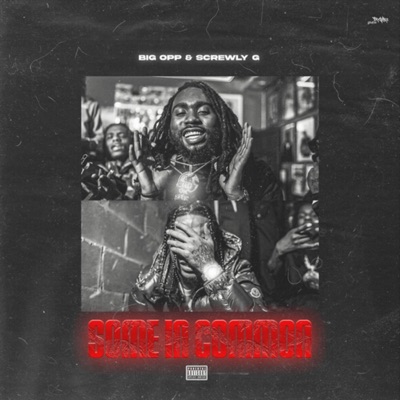 Some In Common - Single