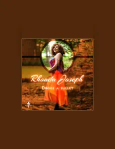 Listen to Rhonda Joseph, watch music videos, read bio, see tour dates & more!