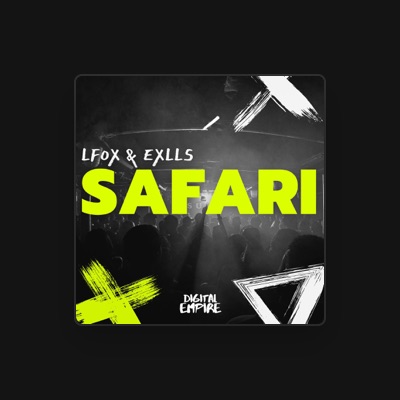 Listen to Exlls, watch music videos, read bio, see tour dates & more!