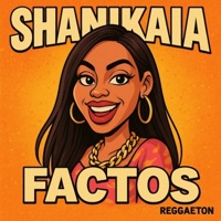 FACTOS - EP - SHANIKAIA