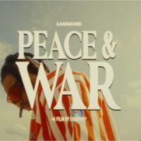 Peace + War - Single - 3amsound