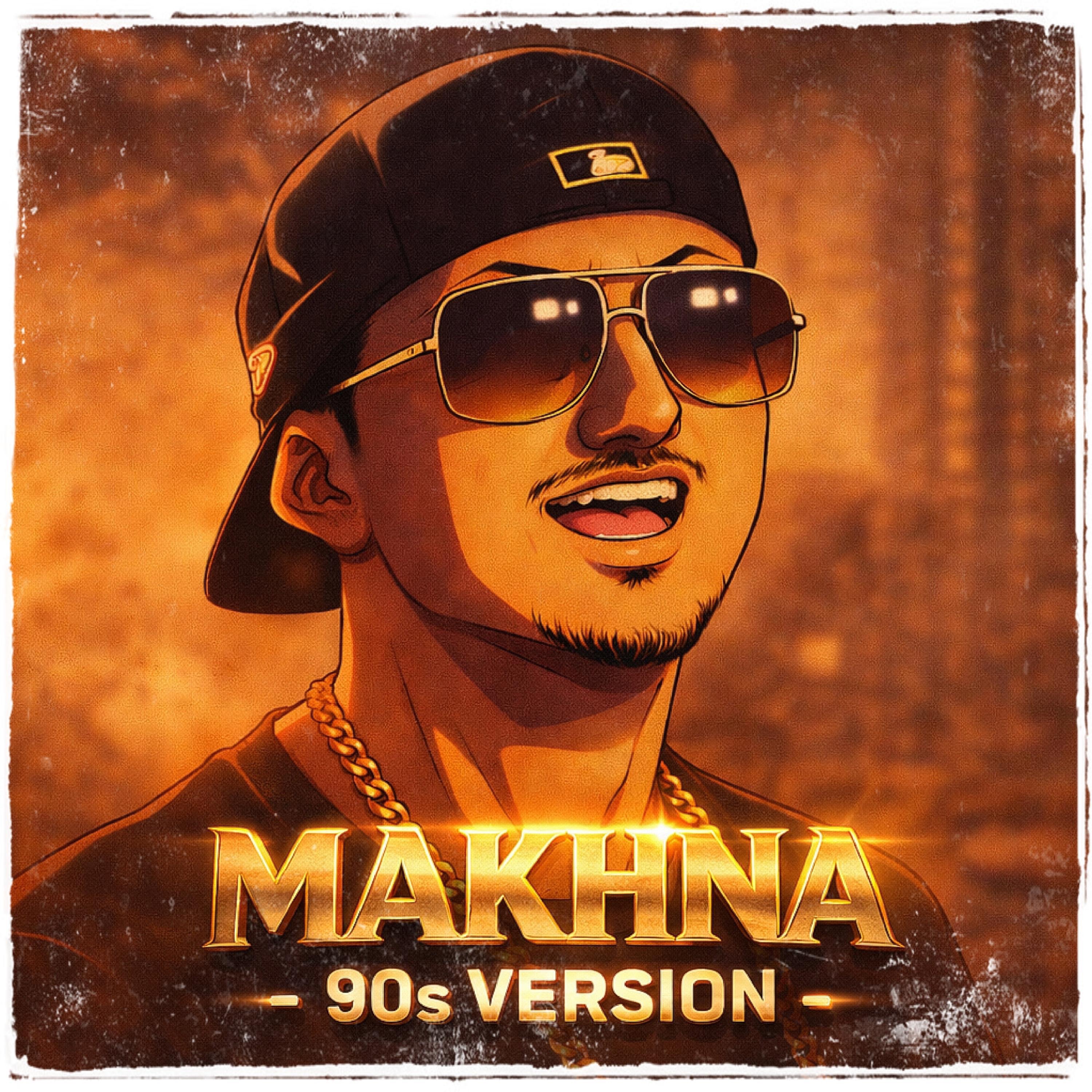 Makhna (90s Mix) - Single
