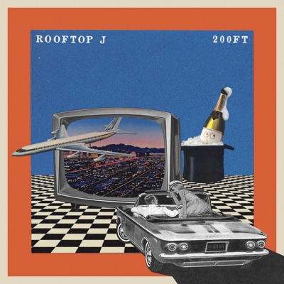 200 FT - Single
