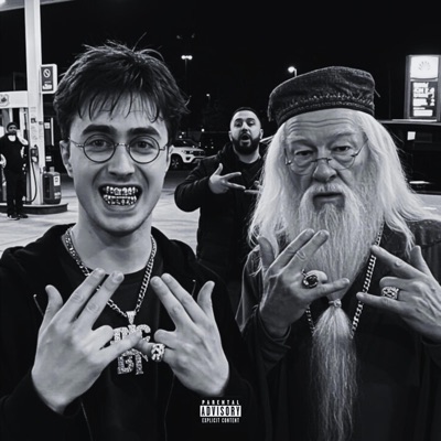 HARRY POPPER - Single