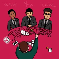 Jogo Sem Trapaça - Single - CaraDeRatto, OG ALIXN & DJ Guilherme Muniz