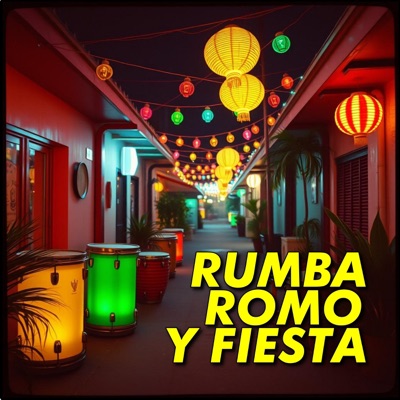 Rumba Romo y Fiesta - Single