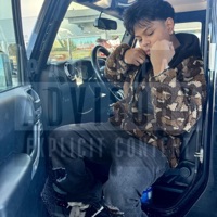 FROWN UPSIDE DOWN - Single - saint bryce