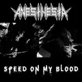 Speed On My Blood