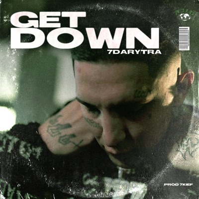 Get Down - Single