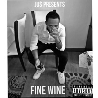 Fine Wine - Jus NBL