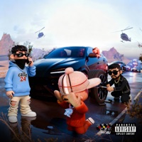 AMANECIDO Y REGAÑADO - Single - Chuyin, Jorsshh & Calle 24