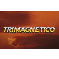 Trimagnetico (feat. Adolfo Puche) - Single - Maverick D'la Ghia