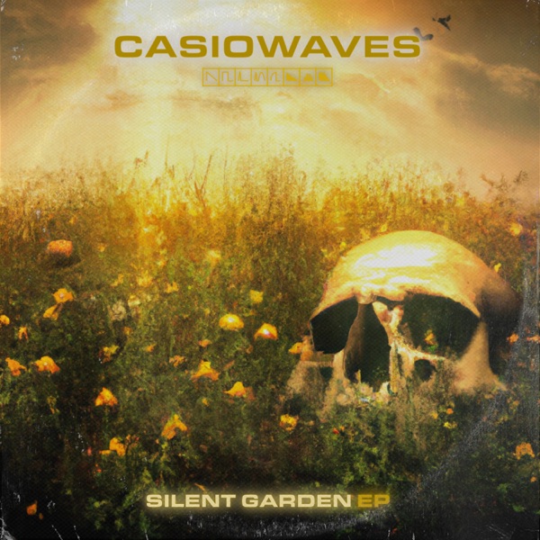 Silent Garden - EP