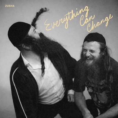 Everything Can Change - Single