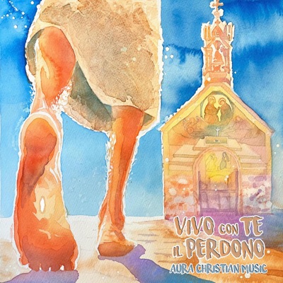 Vivo con Te il perdono - Single