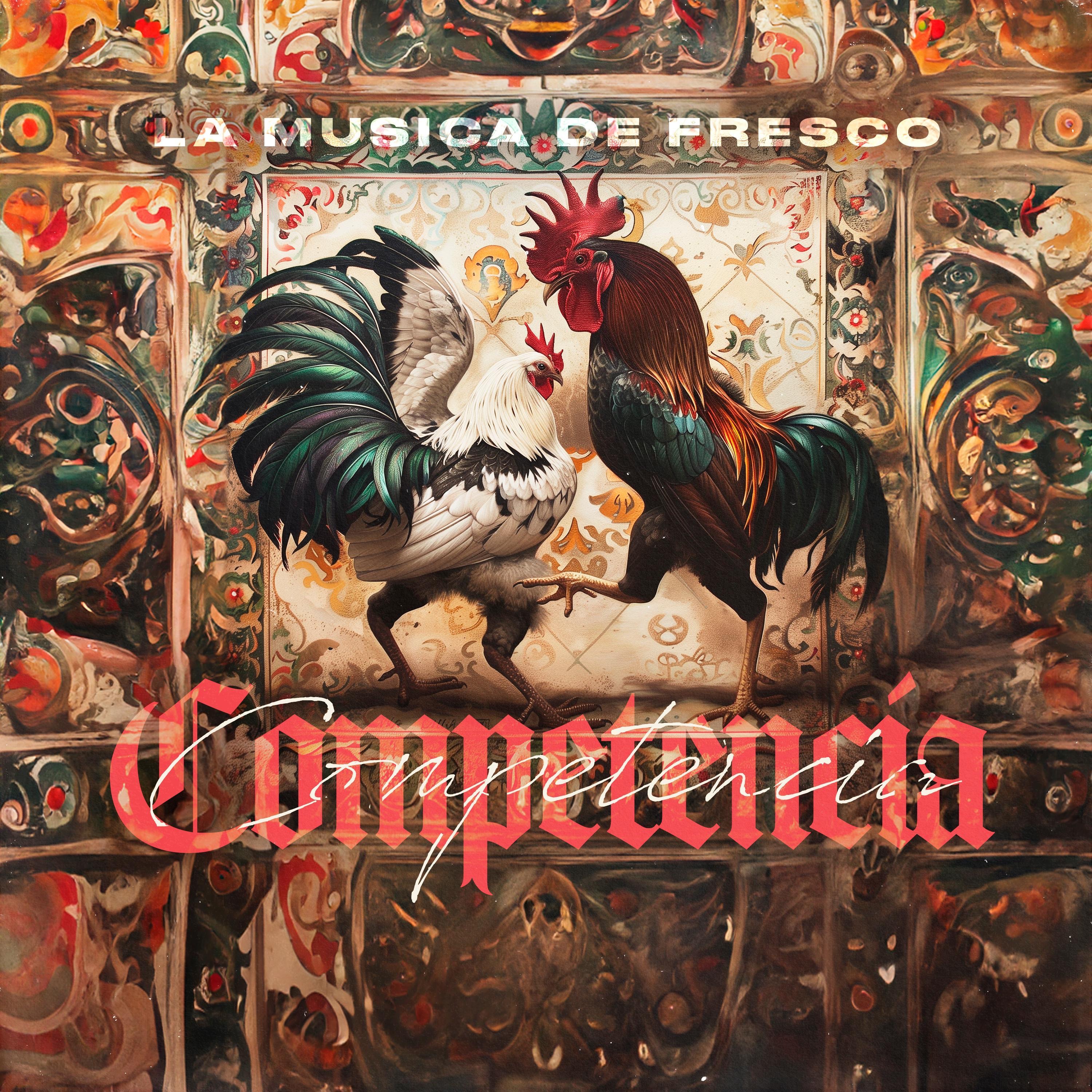 LA MUSICA DE SU VIDA
